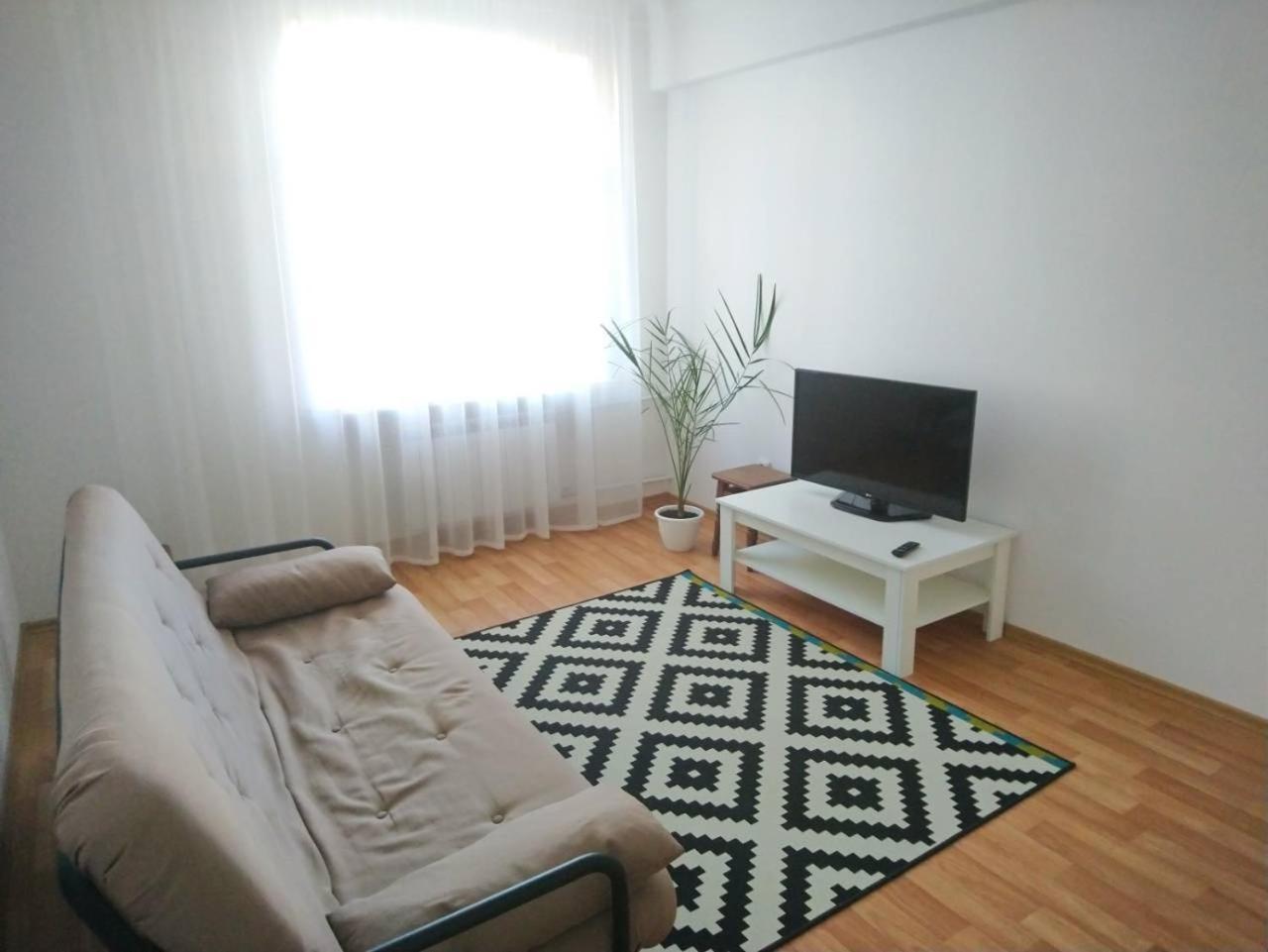 Apartments Theatre Shepkina 2 Room سومي المظهر الخارجي الصورة