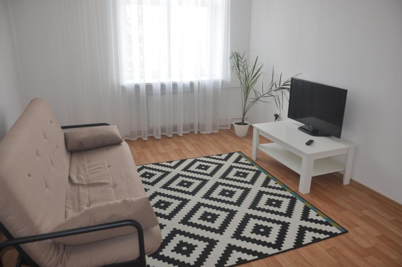 Apartments Theatre Shepkina 2 Room سومي المظهر الخارجي الصورة