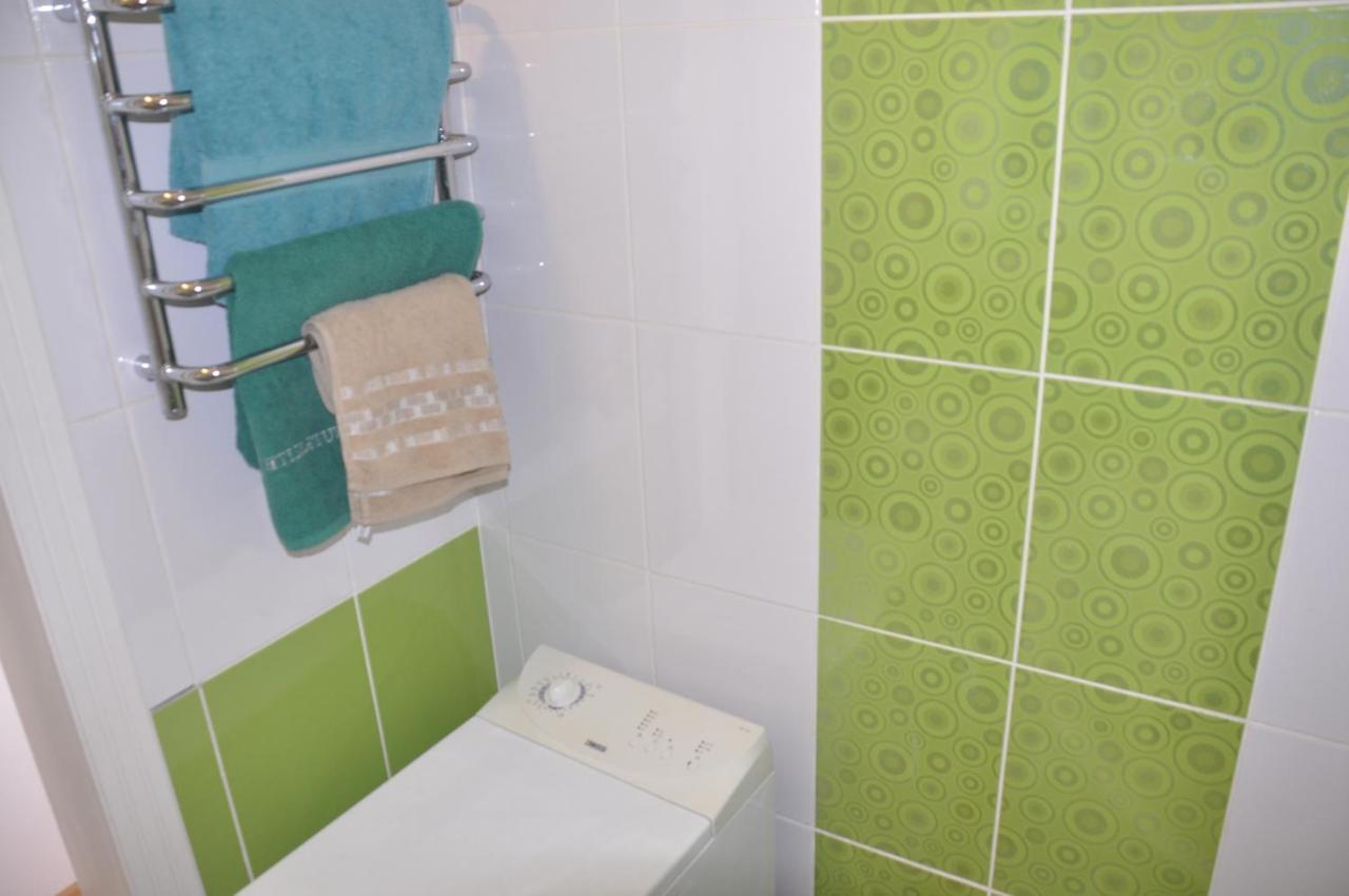 Apartments Theatre Shepkina 2 Room سومي المظهر الخارجي الصورة